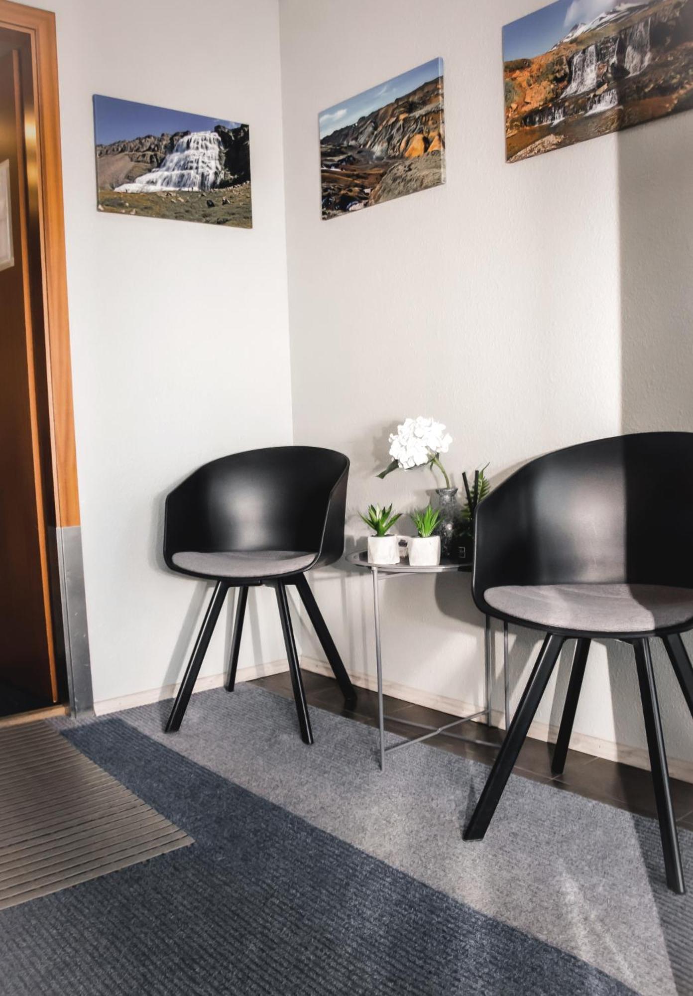 B&B Guesthouse - Bed And Breakfast Keflavik Centre ภายนอก รูปภาพ